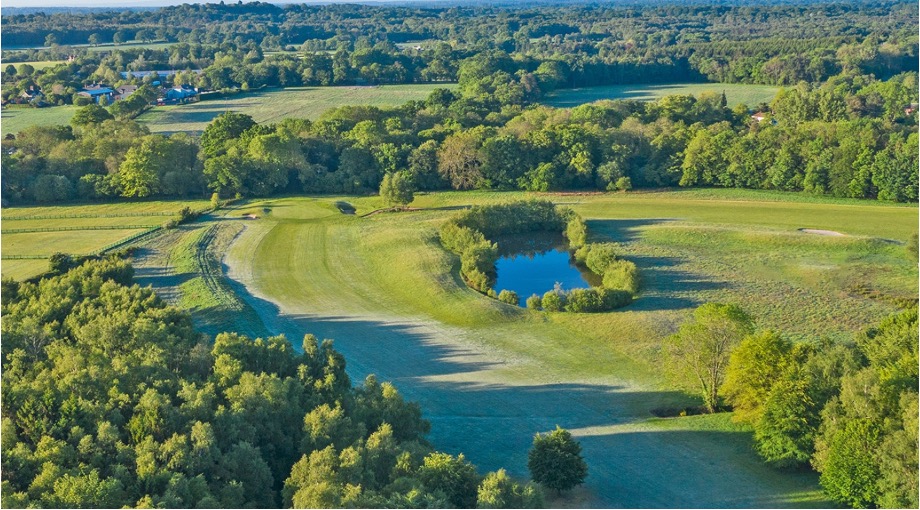 Photo of Paultons Golf Centre